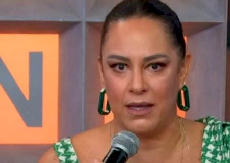 Silvia Abravanel fala pela primeira vez após treta com as irmãs ser revelada