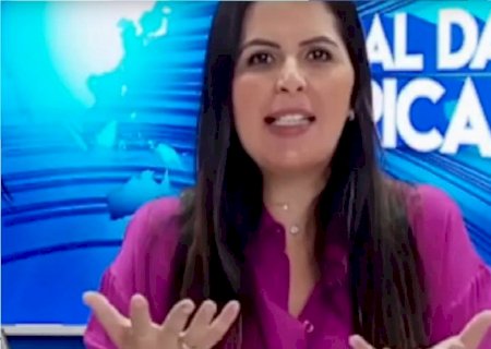 Âncora do SBT se enfurece com críticas e manda telespectadores para o inferno