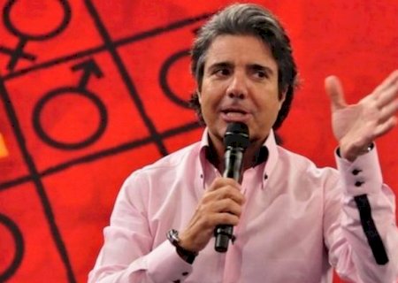 João Kléber expõe fúria de marido contra ele após Teste de Fidelidade