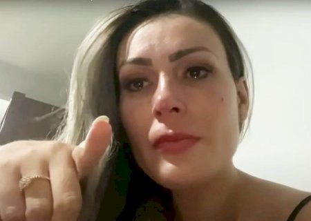 Andressa Urach revela onda de ataques e manda recado para evangélicos