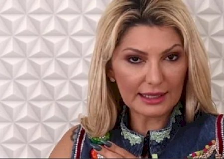 Antonia Fontenelle volta a detonar Juliette e dispara: “Flopada”