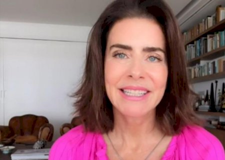 Maitê Proença cobra Justiça de São Paulo por valores de pensões a receber