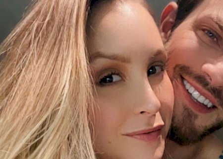 Noivado de Carla Diaz e Felipe Becari chega ao fim, afirma jornalista