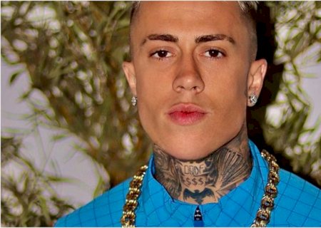 MC Daniel se manifesta após confusão em seu show  em Pelotas