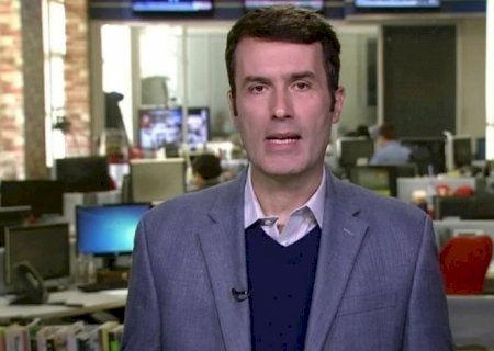 Demitido após 23 anos na Globo, Fábio Turci surpreende com decisão