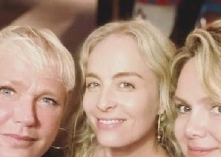 Mara Maravilha ironiza reunião de Xuxa, Eliana e Angélica na Globo