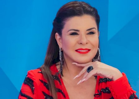 Mara Maravilha nega inimizade com Eliana e abre o jogo sobre veto do SBT