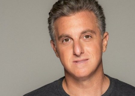 Luciano Huck negocia com a Globo para receber R$ 7 milhões por mês