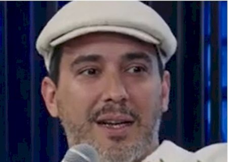 André Marques revela que já quis sair na porrada com Boninho’