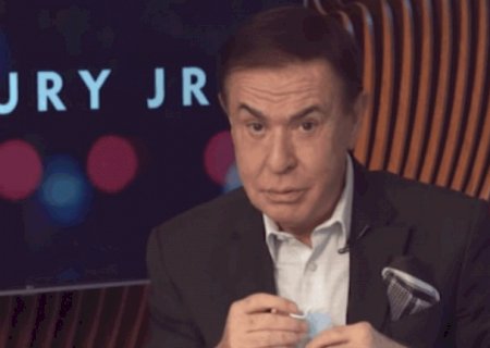 Amaury Jr. rompe com a RedeTV! após 21 anos