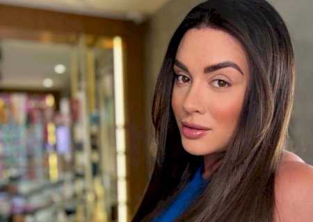 Juju Salimeni dá opinião ácida sobre sucesso de ‘Barbie’: ‘Efeito manada’