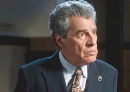 Após Amor Perfeito, Paulo Betti é alvo de decisão da Globo depois de 40 anos