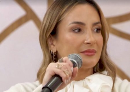 Claudia Leitte se envolve em polêmica com jurados do MasterChef