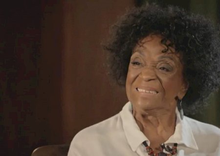 Morre a atriz Léa Garcia, aos 90 anos, em Gramado; causa da morte é revelada