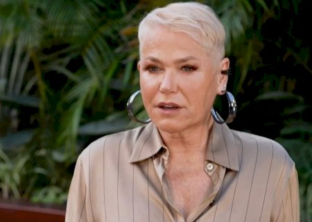 Xuxa vai parar na Justiça após fã exigir indenização por motivo inesperado