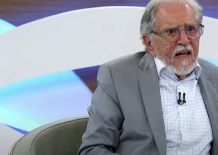Apresentador afirma que crítica sobre Lula gerou repercussão ‘assustadora’