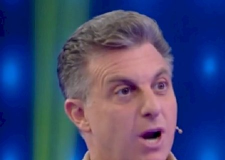 Globo usa Huck e projeta mudança aos domingos em 2024