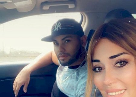 Mulher Abacaxi é lesada por ex-marido e sofre prejuízo de RS 40 mil