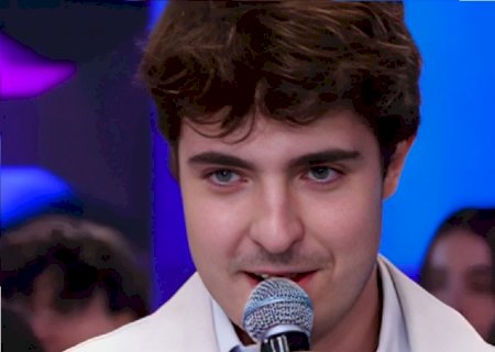 Após filho de Faustão, herdeiro de Gugu Liberato entra na mira da Band