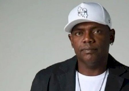 MC Marcinho sai da lista de transplante no coração após piora no quadro