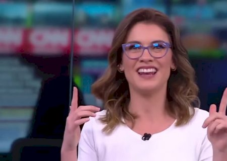 CNN Brasil arma estratégia para bater de frente com Daniela Lima na GloboNews