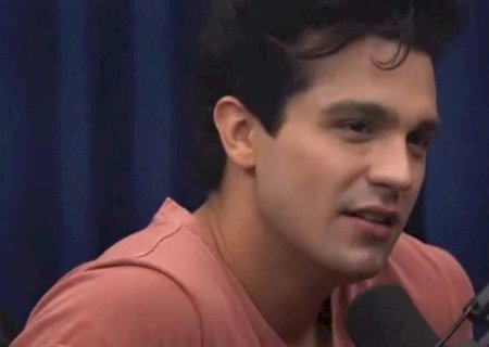 Luan Santana esclarece situação com influenciadora após rumores