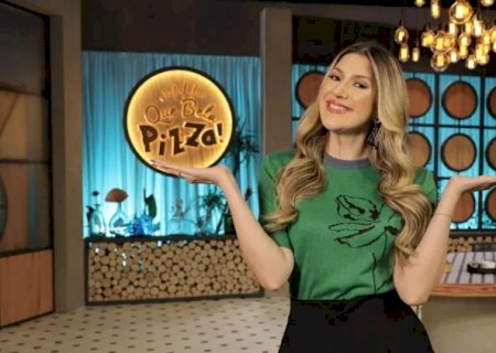 Dani Calabresa prepara estreia em programa do GNT e faz confissão