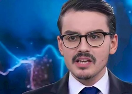 Dudu Camargo quebra o silêncio após relato chocante de garoto de programa