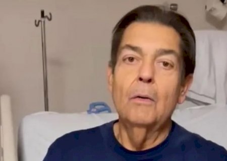 Cardiologista faz revelação sobre desejo de Faustão após cirurgia