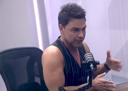 Zezé Di Camargo admite problemas na voz e fala sobre xeque futuro da dupla