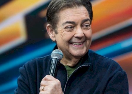 Faustão recebe coração e passa por cirurgia para transplante