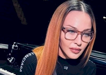 Após internação na UTI, Madonna retoma ensaios para turnê internacional, diz site