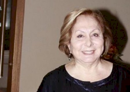 Aracy Balabanian morre aos 83 anos no Rio de Janeiro