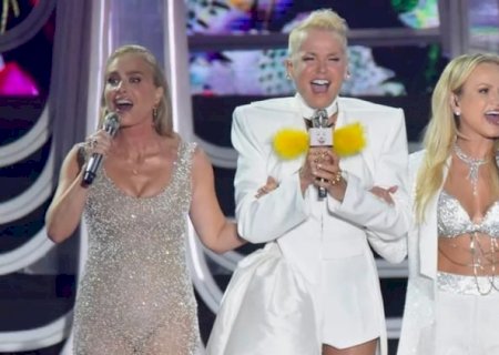 Saiba motivo de Mara Maravilha ter sido excluída por Xuxa, Angélica e Eliana