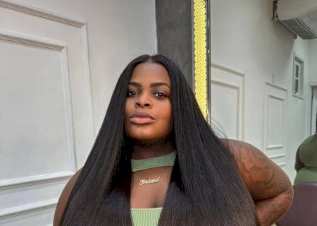Após bariátrica, Jojo Todynho passa por transformação no visual