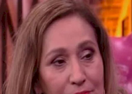 Sonia Abrão vira ré após Justiça aceitar queixa-crime de Patrícia Poeta