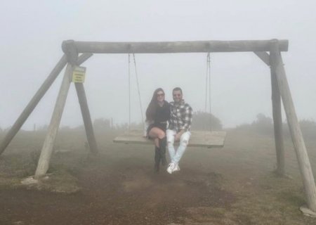 Ex-marido de Andressa Urach, Thiago Lopes assume novo relacionamento