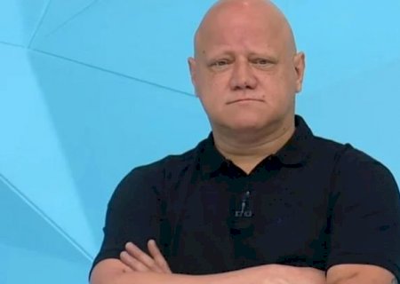 Ronaldo Giovanelli tem dívida impressionante com advogados