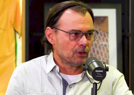 Tino Marcos admite grande mágoa por atitude polêmica da Globo: “Doeu muito”