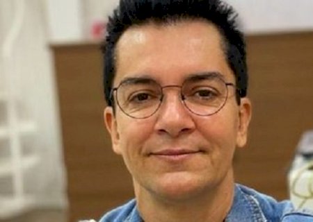 Regis Danese está 'estável e com muita dor' após grave acidente de trânsito