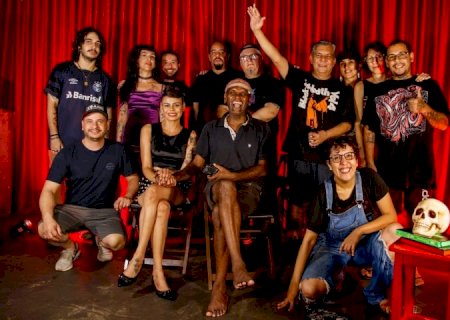 Documentário sobre Heavy Metal será exibido em Campo Grande nesta quarta-feira