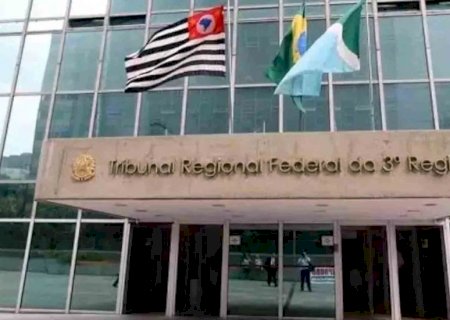 TRF3 homologa resultado final do concurso público de 2024