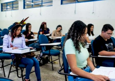 Governo convoca 200 do cadastro reserva do Programa MS Supera