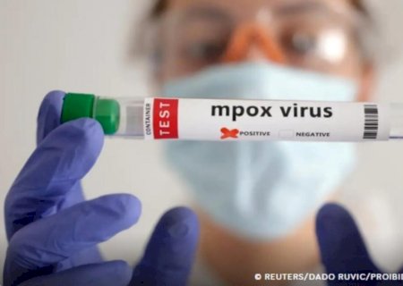 Mpox: OMS aprova primeira vacina para uso emergencial em crianças