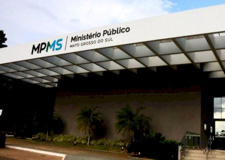 Provas de processo seletivo para estagiários e residentes do MPMS acontecem no domingo