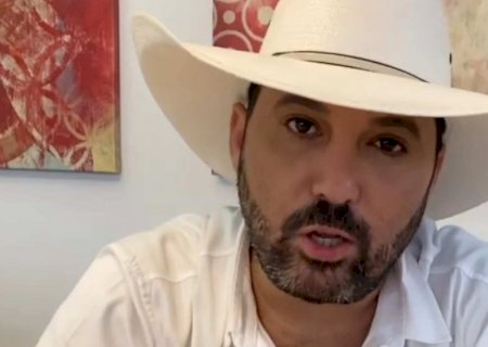 Cantor Edson esculacha Jorge e Mateus por pausa na carreira: “Cag*da”