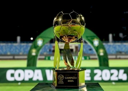 Jogo do Operário na Copa Verde deve provocar mudanças na tabela do Campeonato Estadual