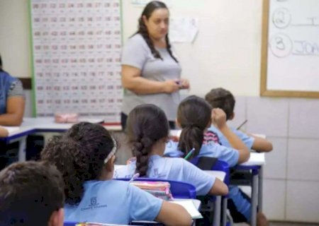 Governo oferece ‘Pé-de-Meia’ para quem quer ser professor
