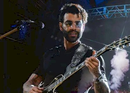Gusttavo Lima, Thiaguinho, Jorge e Mateus: 2025 já tem listão de shows