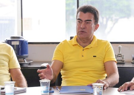 Marçal consegue reverter no TCE perda de 3 mil vagas na Educação